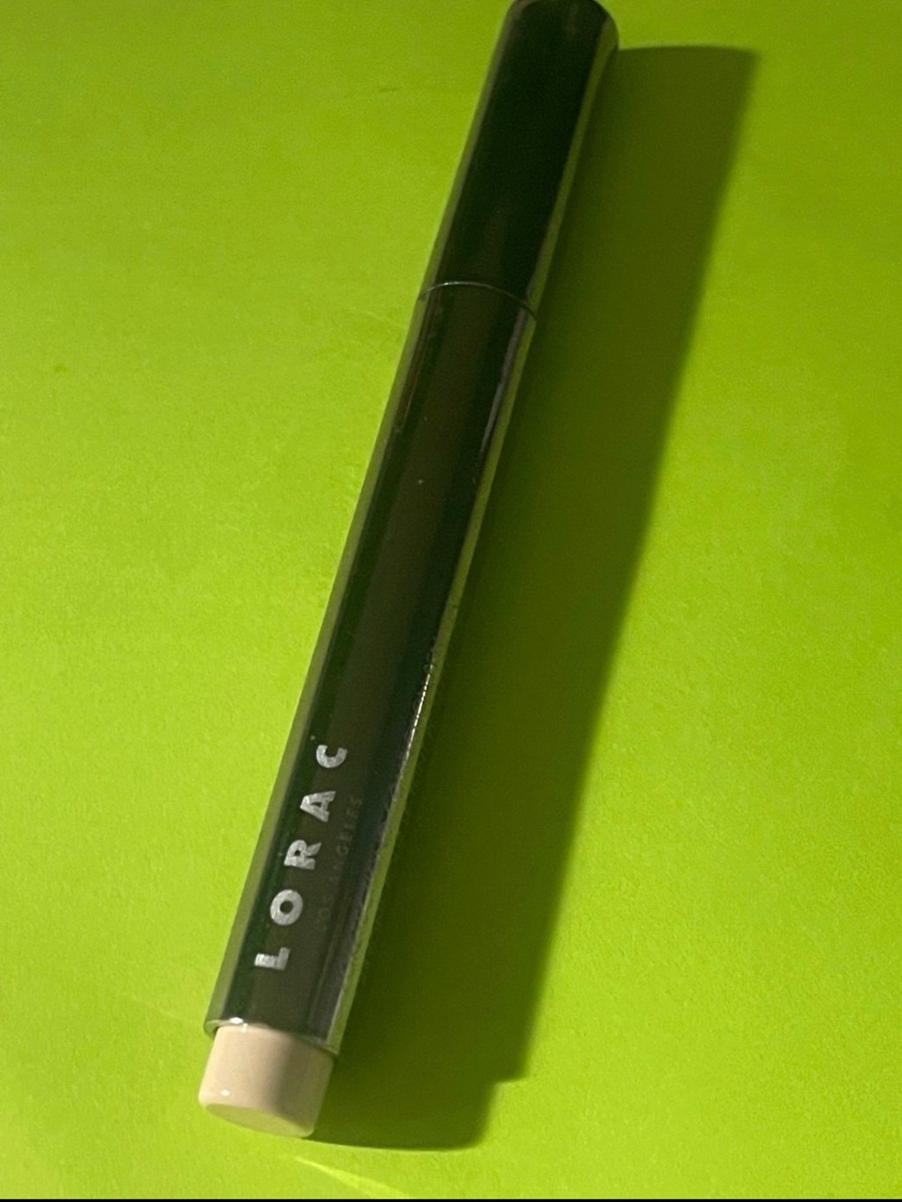 Lorac POREfecton Complexion Pen 0.03 oz CP1 WARM no box